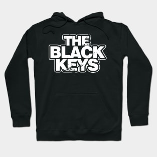 The Black Keys Vintage Hoodie